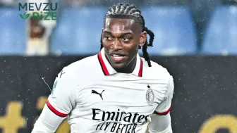 Galatasaray'ın Rafael Leao için mücadele ettiği transferde Aston Villa devreye girdi: Tekliflerini artırdılar!