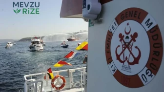 Kıyı Emniyeti Genel Müdürlüğü 173 işçi alacak