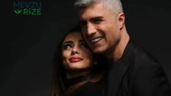 Özcan Deniz'in Eşi Samar Dadgar: Kimdir?