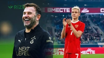 Galatasaray 10 numara transferinde mutlu sona yaklaştı: Batrakov parçalıyı giymek üzere