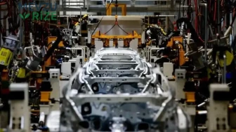 Alman otomotivinde 20 yılın en sert tablosu