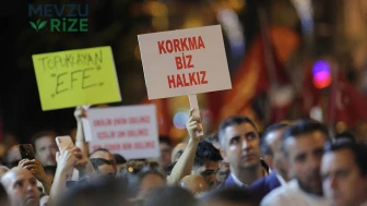 Erdoğan İçin Zorlu Günler Başlıyor: Yama Çözüm Olmayacak mı?
