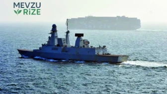 Ortadoğu'da Sular Isınıyor: Riyad'dan Yeni Deniz Koalisyonu Hamlesi