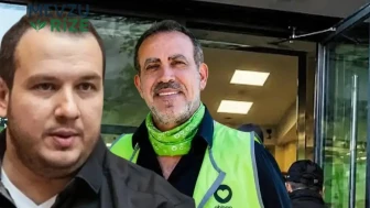 Şahan Gökbakar: Ahbap Sözüyle Haluk Levent'e Olan Güvensizliğini İfşa Etti