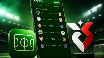Süper Lig artık Apple Sports’ta: iPhone kullanıcıları maçları anlık takip edebilecek