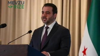 Türkiye-İsrail ilişkileri geriliyor: Suriye'den dikkat çeken açıklama!