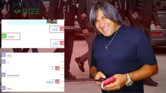 Uyuşturucu Skandalında Çarpıcı Gelişme: Ünlü İsimlere Ulaşan Fuhuş Ağı ve Koray Beşli'nin Yazışmaları Gün Yüzüne Çıktı!