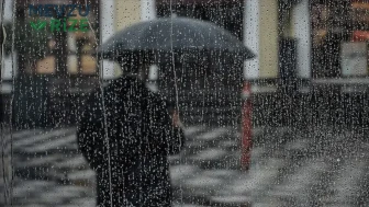 Meteoroloji'den 26 İlde Sel ve Su Baskını Tehlikesine Dikkat Çeken Uyarı!
