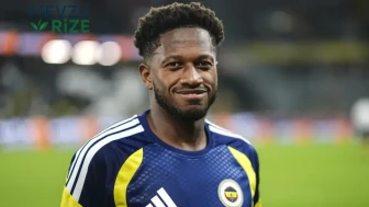 Fenerbahçe'de ayrılık! Fred için açıklama geldi