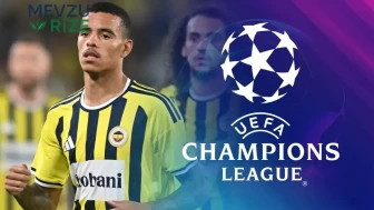 Fenerbahçe'nin Şampiyonlar Ligi'ndeki Olası Rakipleri Açıklandı: Sturm Graz ile Karşılaşma Tarihi Ne?