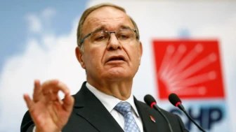 Öztrak: Milletimiz yüreğindeki vatan ve hürriyet aşkıyla o büyük destanı yazdı