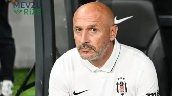 Vincenzo Italiano'dan Şaşırtan Hamle: Yıldız Oyuncunun Takımda Kalmasını Tercih Etti!