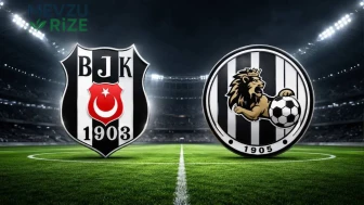 MUHTEMEL 11'LER | Beşiktaş - Hradec Kralove Maçı Hangi Gün, Saat Kaçta ve Hangi Kanalda?