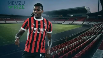 Leao'dan kötü haber: Yıldız futbolcunun sakatlığı belli oldu