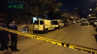 Gecekonduya Silahlı Saldırı: Mahallede Tedirginlik Hakim