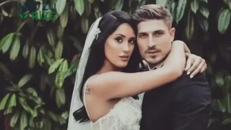 Sahra Işık, İdris Aybirdi ile boşanmasının ardından oğluna yönelik eleştirilere cevap verdi!