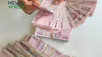 Vergi kaçakçıları radarda! Gelir İdaresi Başkanlığı göz açtırmıyor