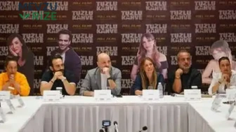 **Tuzlu Kahve Dizisinin Yayın Tarihi Beklentisi Gündemde!**