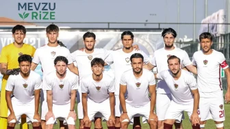 Atakaş Şirketler Grubu, Hatayspor'un Yeni Sırt Sponsoru Oldu!