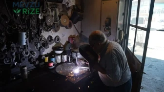 Yarım Asırlık Tornacı: Gelenekten Geleceğe Uzanan Bir Hikaye
