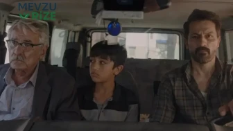 Türkiye'nin Oscar Adayı: Tunç Davut’un “Kesilmiş Bir Ağaç Gibi” Filmi Seçildi!