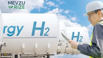 Plastik Atıklardan Hidrojen Enerjisi Üretimi Başarıyla Gerçekleştirildi!