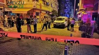 Karşıyaka'daki Silahlı Kavga Sonrası Yaralı Kişi 3 Gün Süren Mücadeleyi Kaybetti