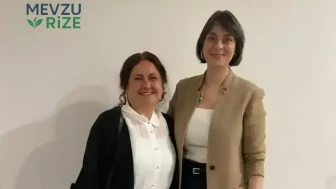 Sibel Tan Çetinkaya kimdir? Üsküdar Belediyesi Başkanvekili Sibel Tan Çetinkaya kaç yaşında, nereli?