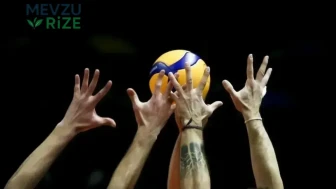 Galatasaray Erkek Voleybol Takımı, kadrosunu güçlendirmek için Cafer Kirkit'i renklerine bağladı!
