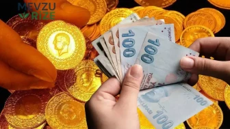 Altın Fiyatları Zırveye Tırmandı! Gram Altındaki Artış Devam Edecek mi?