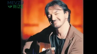 Müzik Sahnelerinde ‘Fa’ Frekansıyla Yeni Bir Dönem: Orhan Ölmez’in Heyecan Verici Projesi!
