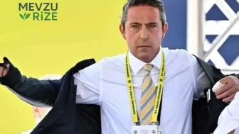 Ali Koç'un yeni takımı belli oldu