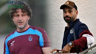 Trabzonspor'un rakibi Kasımpaşa'dan Salah’lı strateji: Fatih Tekke'nin hazırlıkları sürüyor!