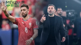 İngiltere'de ortalık karıştı, Galatasaray pusuda: Bruno Fernandes'ten zehir zemberek sözler