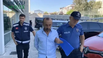 Samsun'da Kuzenini Darbedip Alıkoyan Şahıs Yakalandı ve Tutuklandı