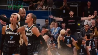 Enes Kanter Salondan Atıldı: FETÖ ile İlişkili Yorumlar Gerginliğe Yol Açtı