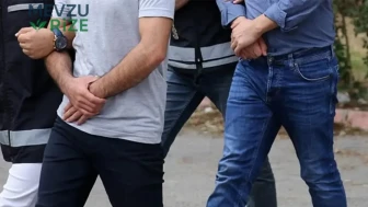 Başkentte change araç operasyonu gerçekleştirildi: 3 birey tutuklandı