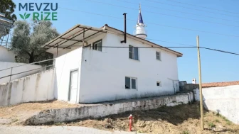 İmamın Evinden Gelen Tuhaf Koku Mahalle Sakinlerini Tedirgin Etti!