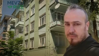 Aidat Borçları Yüzünden Apartman Yöneticisi Hayatını Kaybetti!