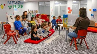 24 Saat Kesintisiz Kreş Hizmeti Müjdesi! Bakan'dan Açıklama Geldi!