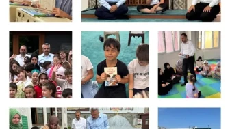 Rize’de Yaz Kur’an Kurslarına Rekor Katılım: 17 Bin 429 Öğrenci Eğitim Aldı