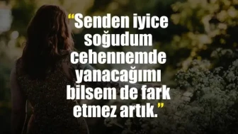Soğuma Sözleri – Kalpten Soğumayı Anlatan Anlamlı ve Dokunaklı Mesajlar