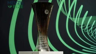 Konferans Ligi play-off turunda ilk maçlar oynandı : İşte sonuçlar