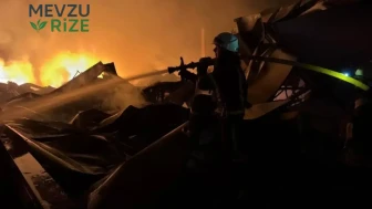 Kiev Semalarında Balistik Füze Tehdidi: Vatandaşlar Sığınaklara Hareket Edin!