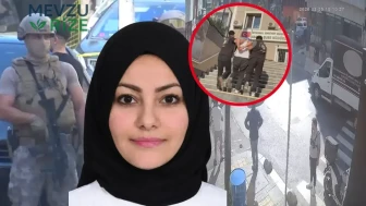 Gaziosmanpaşa'da Hayatını Kaybeden Şerife'nin Son Anlarında Babasıyla Son Konuşması Ortaya Çıktı