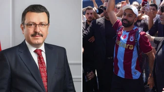AKP’li Trabzon Büyükşehir Belediye Başkanı Ahmet Metin Genç'in 30 Milyonluk Bağışın Perde Arkası Ne?