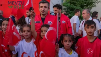 Selçuk Bayraktar'dan Mavi Vatan çağrısı: Tüm milletimizi Gölcük'e bekliyoruz