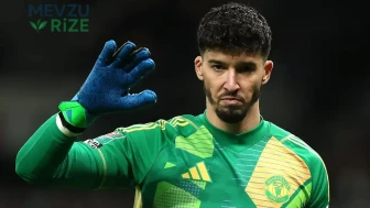 Altay Bayındır'dan Beklenmedik Transfer Hamlesi: Yeni Takımı Şaşkına Çevirdi!