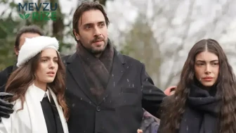 "Taşacak Bu Deniz" Dizisinin İkinci Sezonu Ne Zaman Ekranlarda Olacak?