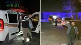 Atıl Durakta Şüpheli Bulgu: Minibüste Cansız Beden Bulundu, Polisi Harekete Geçirdi!